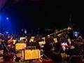 Elgar, Pomp and Circumstance nr 1 at Lyon G7 Summit Concert