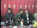 Aras Rabate - Raza Julakani - Qadr Moriase Bandi Kurdi