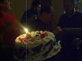 cantando el cumple del chato sus 50