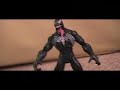 Ever wanna remake a movie with all your toys?The Mancinetti Brothers bring their own unique spin to Spiderman 3!Everything's going great for Spiderman/Peter Parker, until a mysterious symbiote from another planet changes his life forever!