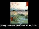 Ukiyo-e 歌川広重富士三十六景 -Hiloshige
