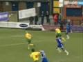 Stockport vs. Hartlepool, Blunder Ref