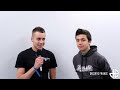 [SkyLAN] Interview de TonyJaa des StealthG.PlayHard (Jour1)