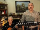 Adela by Joaquin Rodrigo/ Donald Squillace, Tenor & Jim Fagen, Guitar