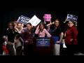 Sarah Palin Impersonator Speaks Out in Rap