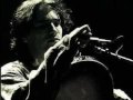 clip video Jeff Buckley Alligator Wine