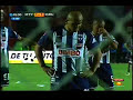 MONTERREY 4 VS CHIVAS 1