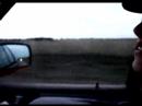 Lost in Oklahoma