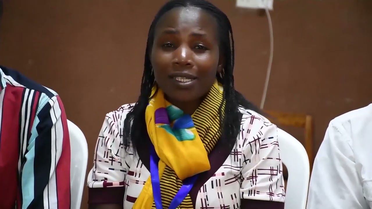 𝐂𝐡𝐢𝐥𝐝𝐫𝐞𝐧 𝐋𝐞𝐝 𝐂𝐨𝐦𝐦𝐮𝐧𝐢𝐭𝐲 𝐏𝐞𝐚𝐜𝐞 𝐋𝐚𝐛𝐬- 𝐀𝐩𝐫𝐢𝐥 𝐂𝐨𝐡𝐨𝐫𝐭