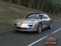 Renault Altica Concept Car