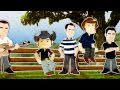 Seu Maxixe - Coração Sem Noção ( Canudinho ) Oficial