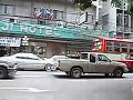 Wild Tuk Tuk Ride Bangkok