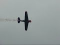 Oldtimer Fly-In Hahnweide