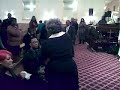 Mothers in Zion hittin the floor @ St. John Apostolic Church, Camden, NJ #2 Mothers in Zion hittin the floor @ St. John Apostolic Church, Camden, NJ #2