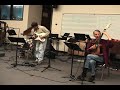 \"free Improvisation\" PERE SOTO & JOHN STOWELL \"free Improvisation\" PERE SOTO & JOHN STOWELL