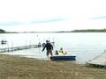 Sand Lake Fun #1