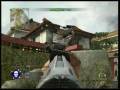 Call Of Duty World At War Beta: Pick Up Team Deathmatch On Castle - Gewehr 43