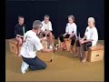 Jonglieren 6 - Devilstick 1 - Einführung und Basistricks