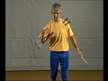 jonglieren 6   devilstick 1   einführung und basistricks