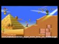 V�deo New Super Mario Bros. Wii Walkthrough - World 2-2