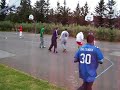 3 on 3 Pinoy vs Icelandic game1