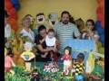 videos de 1º Aniversário de Victor Vieira Ribas