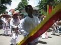 Sinulog De Tanjay City 2008 Philippines