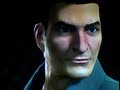 Charlie Sheen - Saints Row the third - marcusgarlick