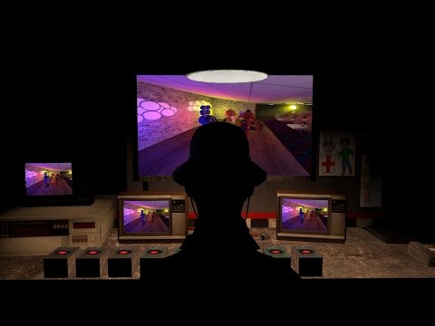 uncanny - A new night guard arrives to take up position at Freddy Fazbear's Pizzeria. But what nobody within the vicinity knows, is that this night will take a turn fo...