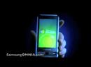 Samsung OMNIA official video presentation