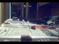 Stop motion - Car Race Stop motion - Car Race