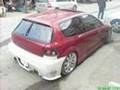 Honda cıvıc si yapım aşaması
