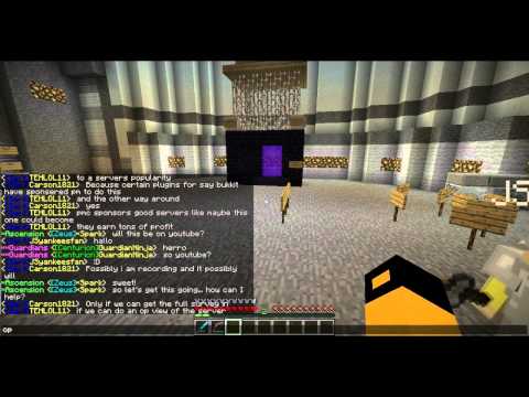 how to become op on any minecraft server