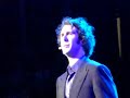 Josh Groban Chess RAH 2008 Josh Groban Chess RAH 2008