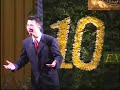 Toastmasters - Donald Yee - Simply Irresistable