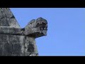 chichen itza mexico