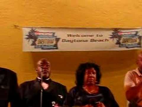THE DRIFTERS