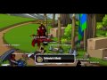 AQWorlds Me and Randor the Red!!!