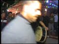 اربد البارحة المطرب الشعبي فرج قداح dabka 4