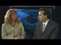 lisa-joy zgorski of the national science foundation interviews mathematician doron levy of the university of maryland on the application of mathematics in treating leukemia. levy along with peter p. lee, stanford medical school physician and associate professor of medicine (hematology) and dr. peter s. kim, �cole sup�rieure d'�lectricit� (gif-sur-yvette, france) describe their success in creating a mathematical model which predicts that anti-leukemia immune response in cml patients using the drug imatinib in a way that might provide a cure for the disease. their findings are detailsed in the june 20 edition of the journal plos computational biology.
for more on this story please visit http://figbranch.com/index.php?option=com_content&task=view&id=405&itemid=31
credit: university of maryland, college park/national science foundation