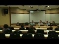 Assista ao debate sobre pesquisas comunitárias na luta contra o HIV