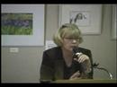 Tory Christman speaks on Scientology 4/8