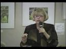 Tory Christman speaks on Scientology 4/8