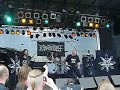 PURGATORY-Live auf dem Festung Open Air 2008