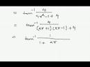 Inverse trigonometric series