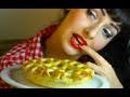 ROCKABILLY MAKEUP TUTORIAL, BETTY PAGE / KATY PERRY STYLE 50's PIN UP GIRL(5 months ago)