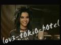 Tom Kaulitz Sido 