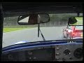 MGCC PETER BEST INSURANCE CHALLENGE BRANDS HATCH 2008 WIN HIGHLIGHTS