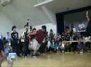 Stylistic Kings vs. Circus Runaways [reup]