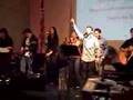 Sing to the King HYP praise night 06